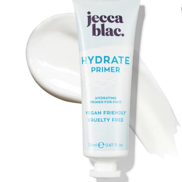 Jecca Blac Hydrate Primer - Picture 5 of 7